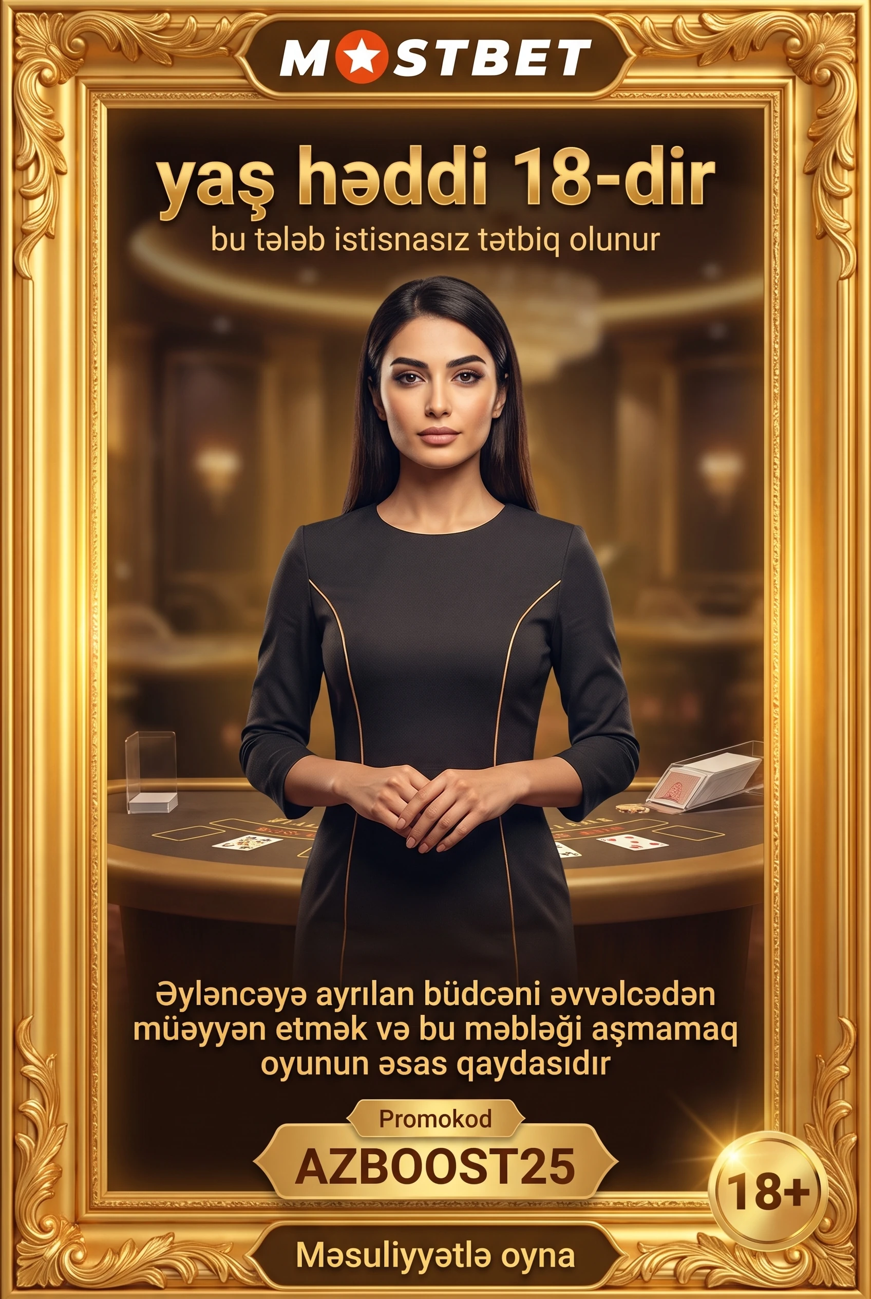 Məsuliyyətli oyun