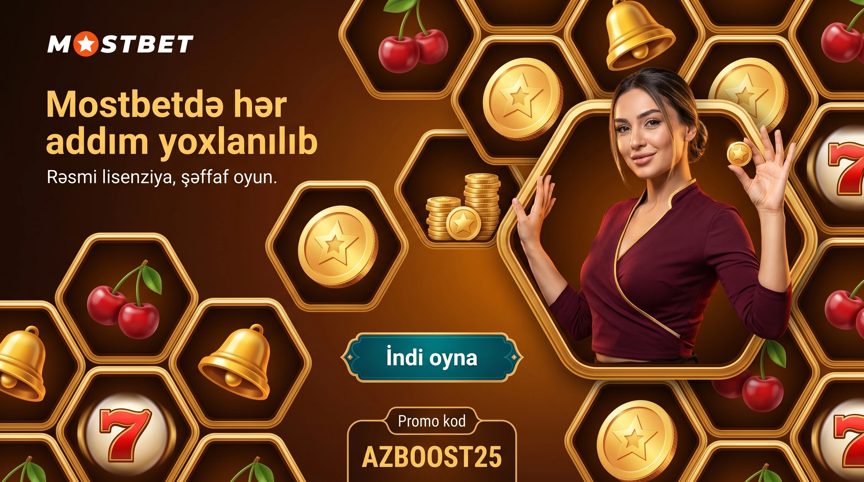 Mostbet review: etibarlılığı özünüz yoxlamaq üçün faktlar