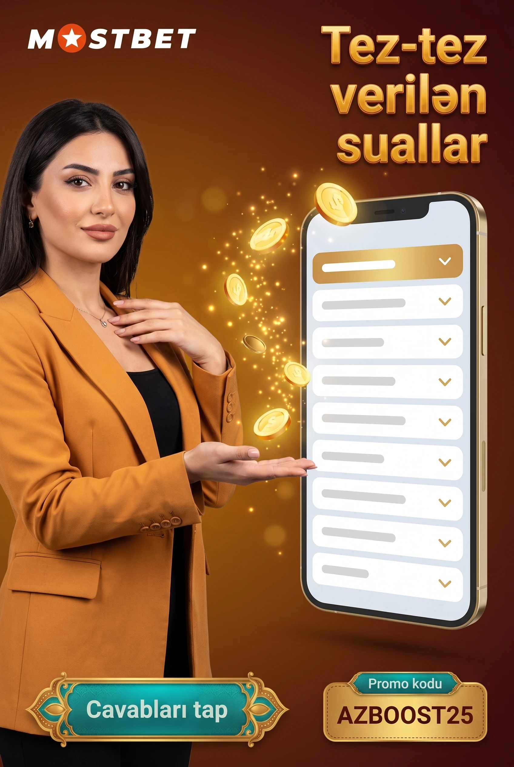 Qısa cavablar