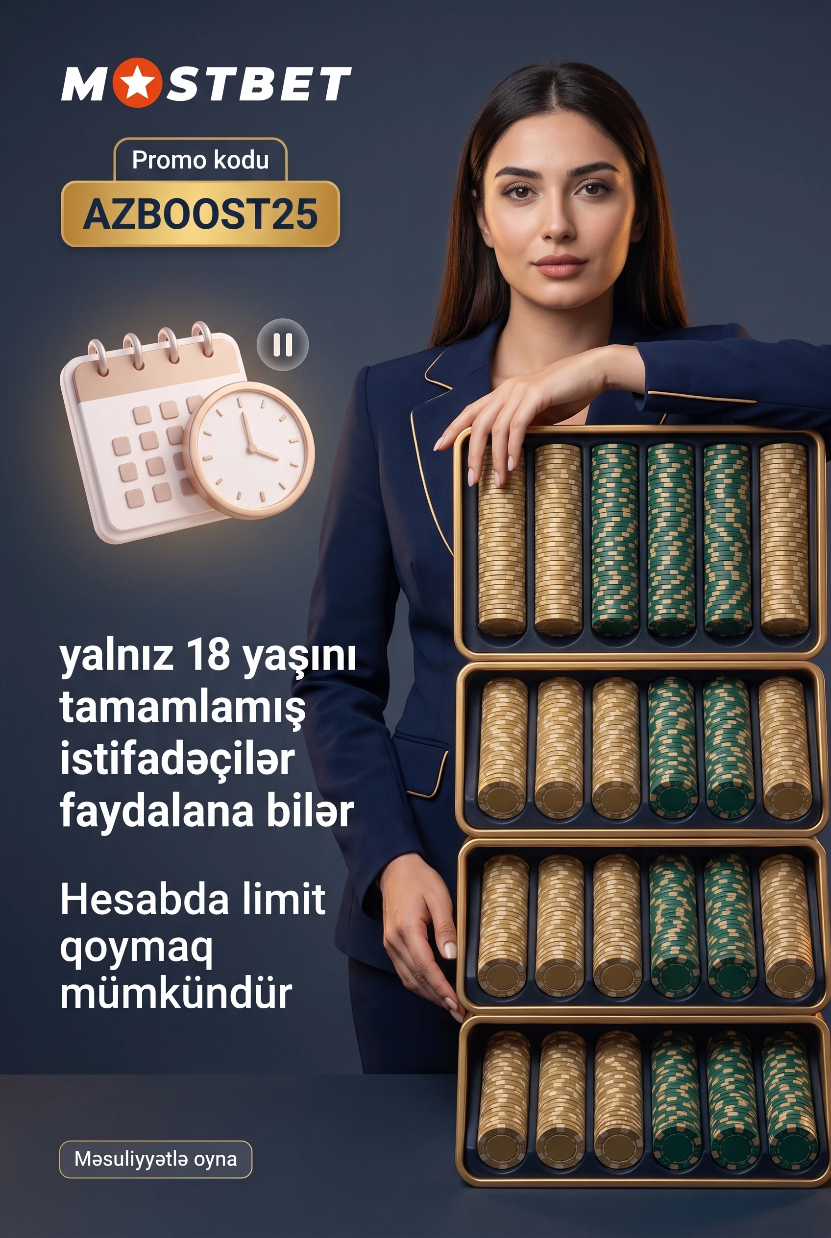 Məsuliyyətli oyun